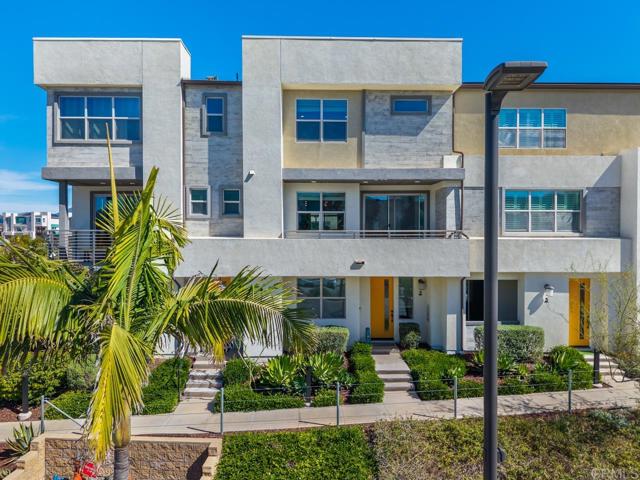 Detail Gallery Image 2 of 61 For 1812 Mint Terrace #UNIT 2,  Chula Vista,  CA 91915 - 4 Beds | 3/1 Baths