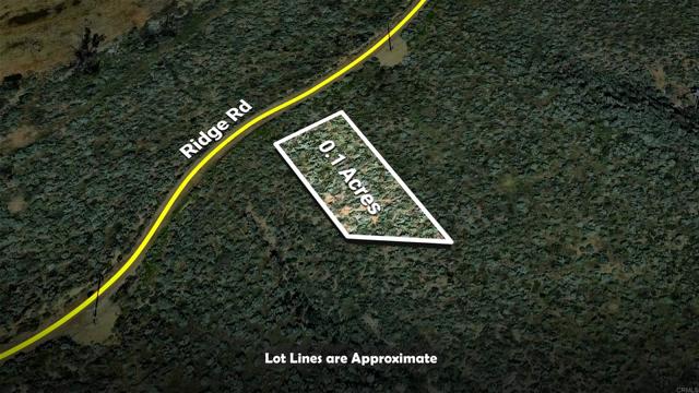 Detail Gallery Image 2 of 4 For 1 Ridge Rd, Lake Elsinore,  CA 92530 - – Beds | – Baths