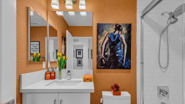 2732 Sunrise Sonata Lane, Palm Springs, CA 92262