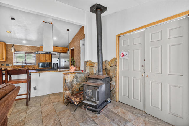 4 Bed Home for Sale in Mountain Center, California