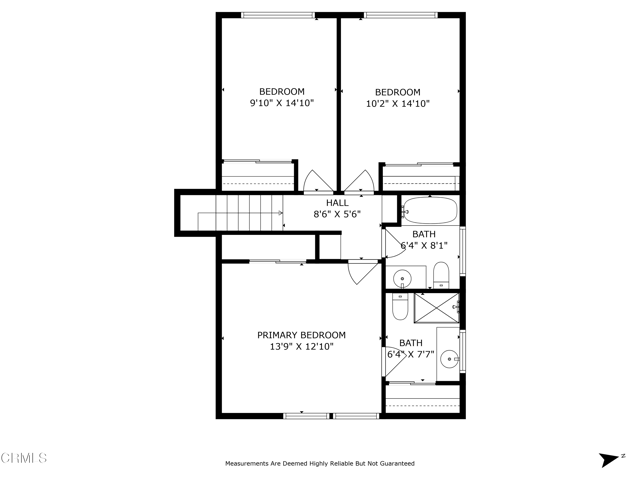 Detail Gallery Image 37 of 37 For 205 Bluefield Ave, Newbury Park,  CA 91320 - 3 Beds | 2/1 Baths