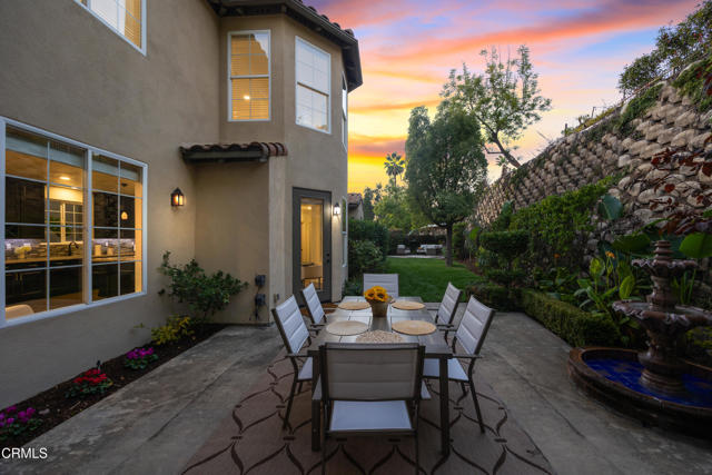 Detail Gallery Image 59 of 68 For 827 W Heritage Oak Ct, Altadena,  CA 91001 - 6 Beds | 5 Baths