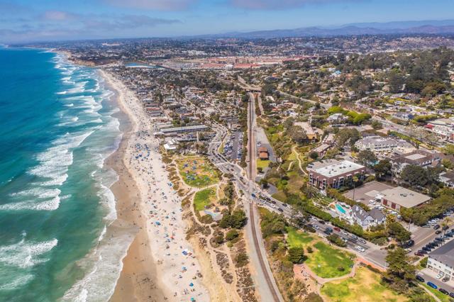 Detail Gallery Image 60 of 60 For 1562 Camino Del Mar #440,  Del Mar,  CA 92014 - 1 Beds | 2 Baths