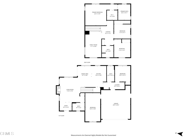 Detail Gallery Image 42 of 42 For 8514 Morningstar Ln, Canoga Park,  CA 91304 - 4 Beds | 4 Baths
