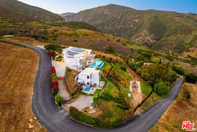 Drew Fenton | 28405 Via Acero Street Malibu CA | MLS: 7236533