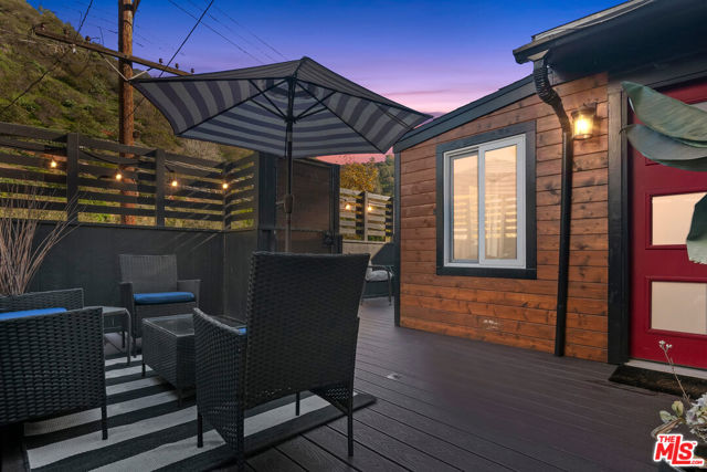 Drew Fenton | 1653 N Beverly Glen Boulevard Los Angeles CA | MLS: 7574245