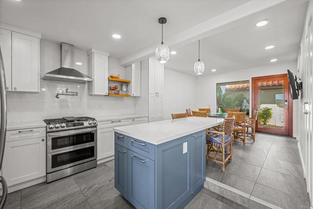 Detail Gallery Image 22 of 40 For 629 Camino Ynez, Solana Beach,  CA 92075 - 4 Beds | 3 Baths