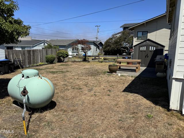 Detail Gallery Image 10 of 42 For 397 S Mcpherson St, Fort Bragg,  CA 95437 - 1 Beds | 1 Baths