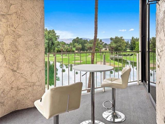 910 Island Drive #406, Rancho Mirage, CA 92270