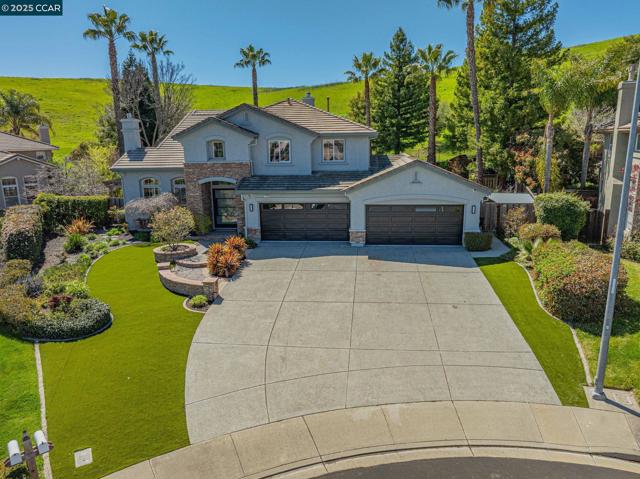 Image 1 of 59 For 1150 Vista Monte Dr