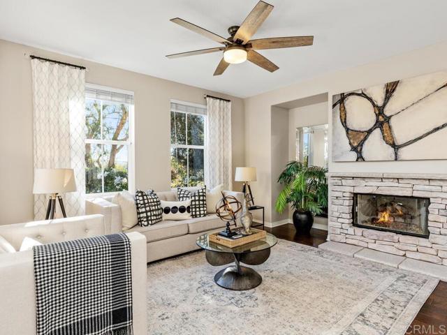 Detail Gallery Image 6 of 52 For 15677 Concord Ridge Terrace, San Diego,  CA 92127 - 4 Beds | 2/1 Baths