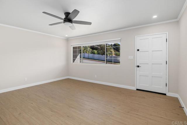 Detail Gallery Image 6 of 26 For 3019 Stockman St #HOUSE,  National City,  CA 91950 - 3 Beds | 1 Baths