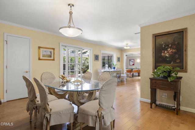 Detail Gallery Image 8 of 37 For 124 Reddington Ct, Camarillo,  CA 93010 - 4 Beds | 2/1 Baths