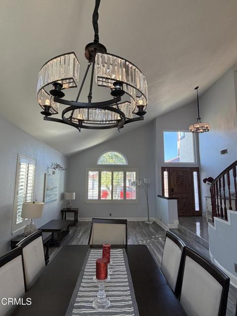 Detail Gallery Image 8 of 28 For 1940 Kensington Ln, Oxnard,  CA 93030 - 4 Beds | 4 Baths