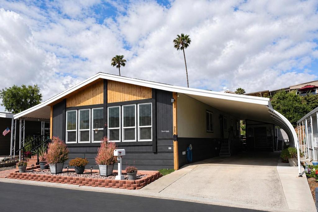 1145 Barham Drive