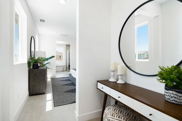 Camp P4 Int Primary entrance area