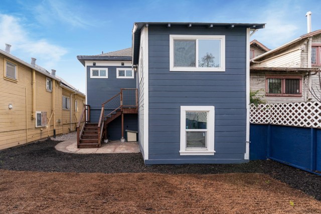 Image 36 of 39 For 2912 22nd St