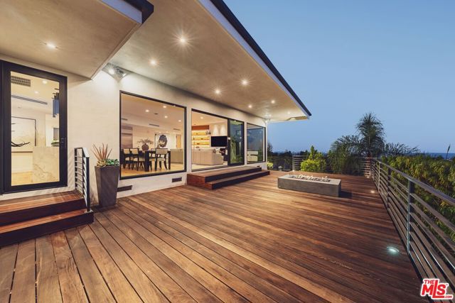 Drew Fenton | 1235 N Kenter Avenue Los Angeles CA | MLS: 7439365