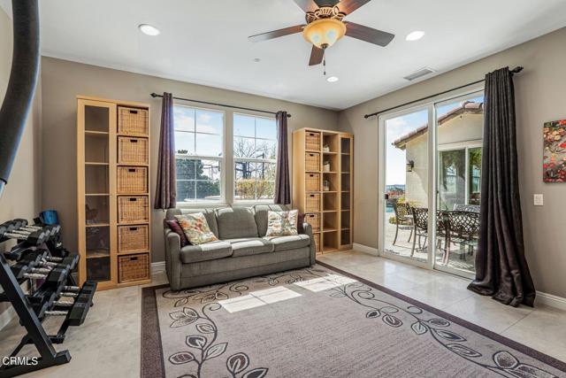 Detail Gallery Image 36 of 55 For 3447 Sentinel Ct, Simi Valley,  CA 93065 - 5 Beds | 4/1 Baths