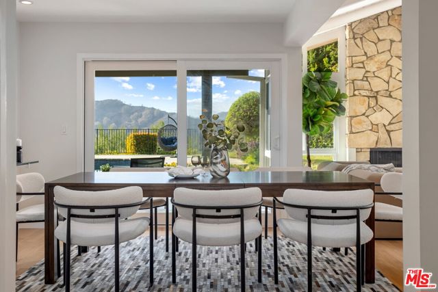 Drew Fenton | 2501 La Condesa Drive Los Angeles CA | MLS: 7163436