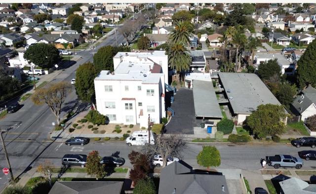 Image 1 of 5 For 739 Pajaro & Pine Street