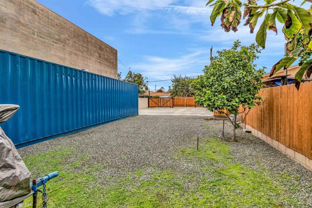 Detail Gallery Image 18 of 28 For 1332 Coolidge Ave, National City,  CA 91950 - – Beds | – Baths