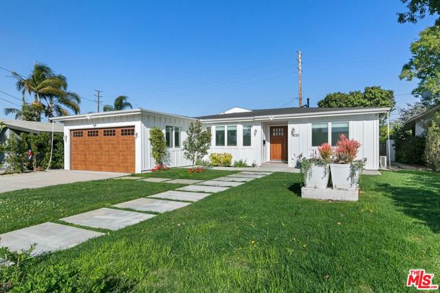 8030 Alverstone Ave, Los Angeles, CA 90045