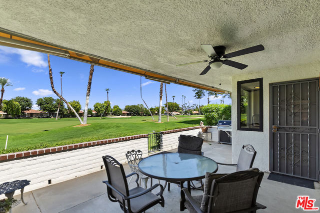 8 Padron Way, Rancho Mirage, CA 92270
