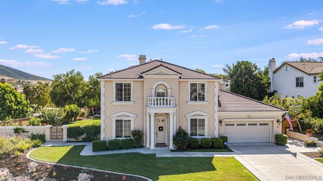 16112 Palomino Valley Ct, San Diego, California 92127, 5 Bedrooms Bedrooms, ,4 BathroomsBathrooms,Single Family Residence,For Sale,Palomino Valley Ct,240016666SD