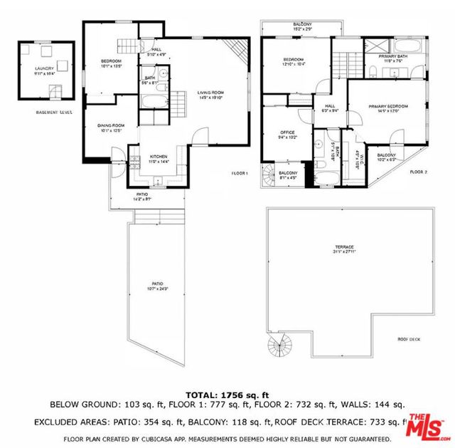 2465 N Gower Street, Los Angeles CA: https://media.crmls.org/mediaz/779ca219-57de-4670-80fa-ad8d7f321ce1.jpg