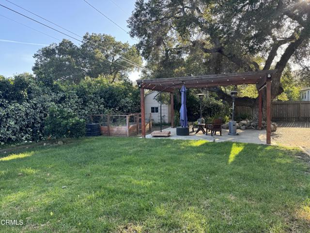3 Bed Home for Sale in Santa Paula, California