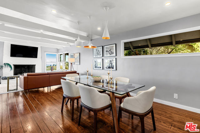 Drew Fenton | 16655 Marquez Terrace Pacific Palisades CA | MLS: 7356953