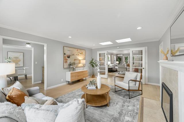 Image 6 of 62 For 2296 Bryant Street