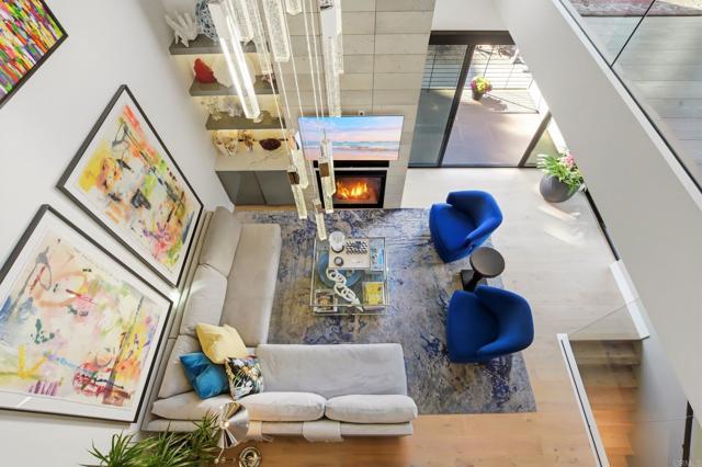 Detail Gallery Image 23 of 46 For 3641 6th Ave, San Diego,  CA 92103 - 2 Beds | 3/1 Baths