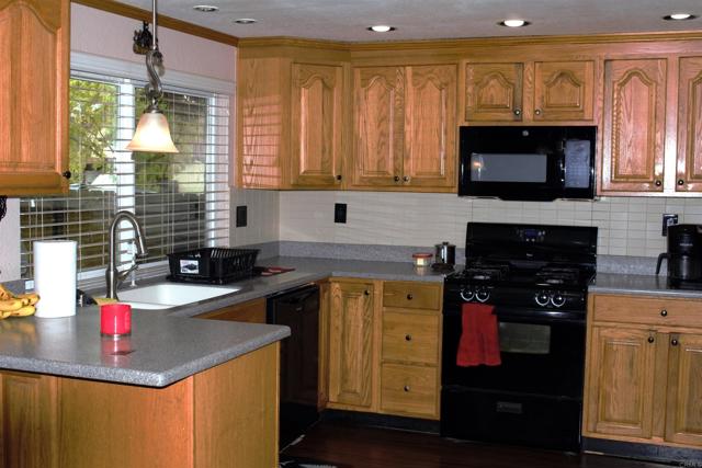 Home for Sale in Escondido