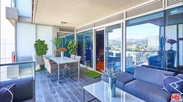 6250 HOLLYWOOD Boulevard PH14C Los Angeles, California Fully Furnished with utilities, cable & internet included. Gorgeous Penthouse at The W Residences Hollywood. Stunningly sleek and romantic w/mirrored glass, soffit lighting and fireplace. Almost 2000 sq', 2 large master en-suites, 3 bath, spacious balcony w/prime view of the building. World-famous views of Capitol Records, Pantages Theatre and the well known Hollywood Sign. Luxury lifestyle w/5 star full service building including security, concierge service, pool, restaurant, bar/lounge and incredible 1/2 acre rooftop park & Bliss Spa. Options for Room Service and Housekeeping. 2 designated parking spaces or feel free to use our valet.