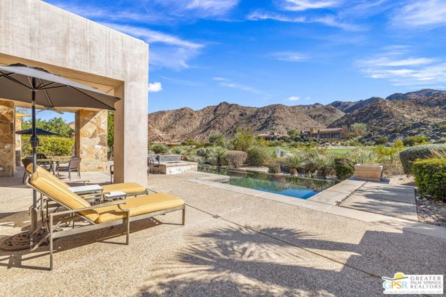 50068 Hidden Valley Trail, Indian Wells, CA 92210