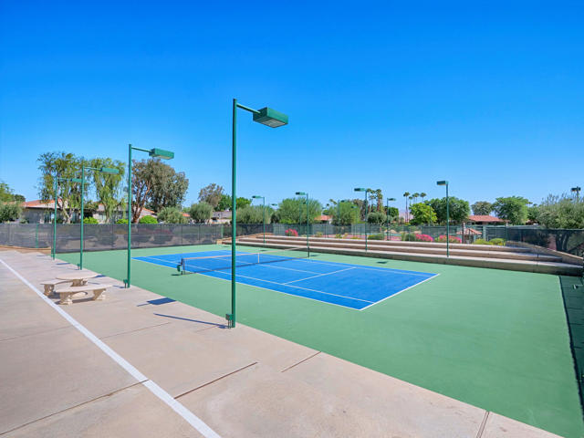 1150 Via Tenis, Palm Springs, CA 92262