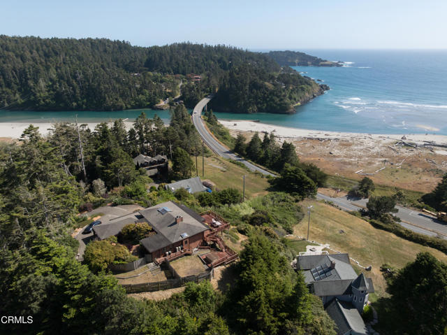 Detail Gallery Image 38 of 47 For 44771 Crestwood Dr, Mendocino,  CA 95460 - 3 Beds | 2/1 Baths