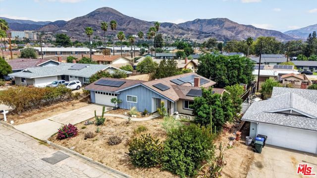 3 Bed Home for Sale in Highland, California