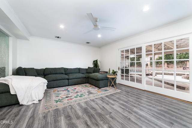 Detail Gallery Image 14 of 33 For 10037 Sunnybrae Ave, Los Angeles,  CA 91311 - 4 Beds | 2/1 Baths