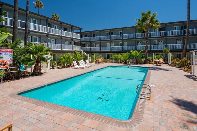 Detail Gallery Image 14 of 26 For 1111 Seacoast Dr 34, Imperial Beach,  CA 91932 - 2 Beds | 1/1 Baths