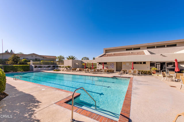 Detail Gallery Image 50 of 60 For 6089 San Dimas Ave, Camarillo,  CA 93012 - 2 Beds | 2 Baths