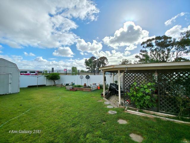 Detail Gallery Image 1 of 1 For 417 N Pierce St, El Cajon,  CA 92020 - 3 Beds | 1 Baths