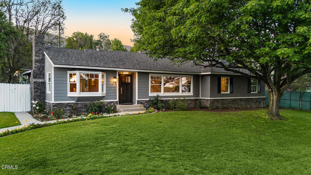 Detail Gallery Image 53 of 54 For 941 Wiladonda Dr, La Canada Flintridge,  CA 91011 - 3 Beds | 3/1 Baths