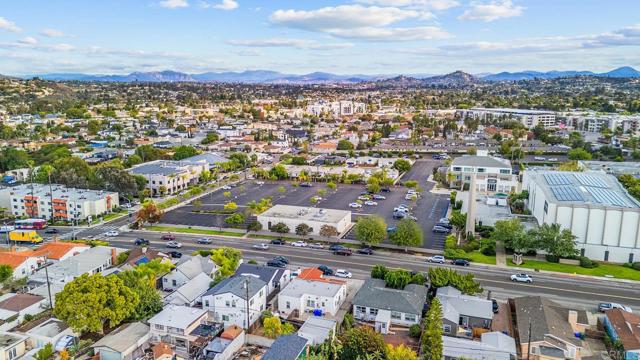 Detail Gallery Image 24 of 30 For 4766 College Ave, San Diego,  CA 92115 - 1 Beds | 1 Baths