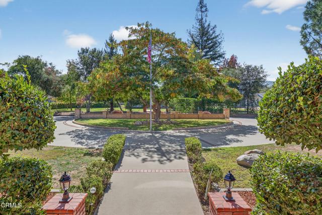 Detail Gallery Image 8 of 73 For 1125 Spring St, Oak View,  CA 93022 - 4 Beds | 4 Baths