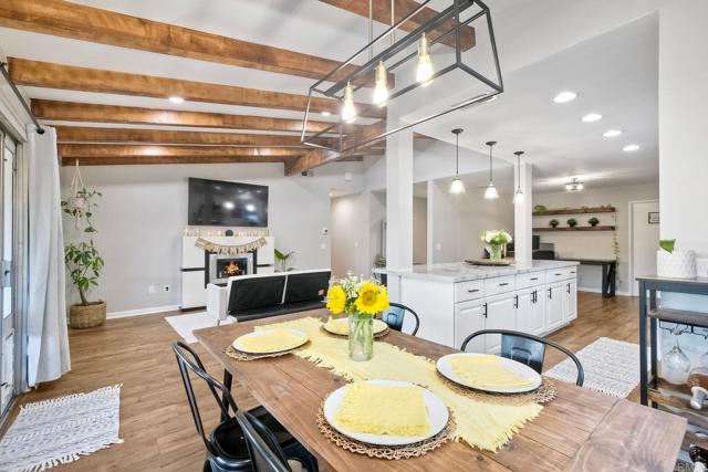 Detail Gallery Image 15 of 44 For 1151 Sander Ct, Escondido,  CA 92026 - 3 Beds | 2 Baths