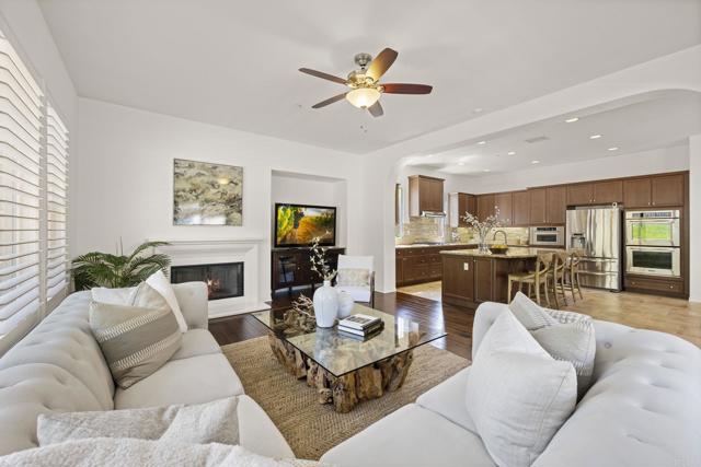 Home for Sale in Escondido