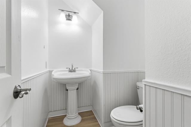 Detail Gallery Image 21 of 26 For 1540 Granite Hills Dr #C,  El Cajon,  CA 92019 - 2 Beds | 2/1 Baths